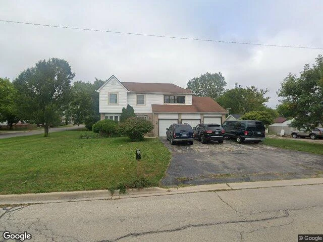 House image located at North Chicago, IL 60064