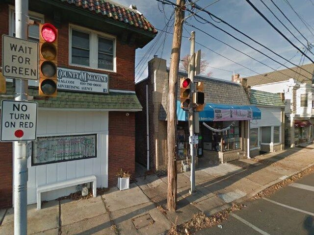 House image located at Drexel Hill, PA 19026