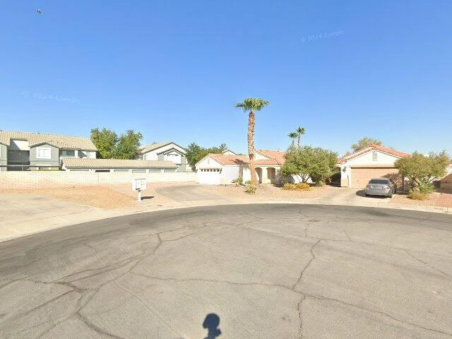 House image located at Henderson, NV 89011