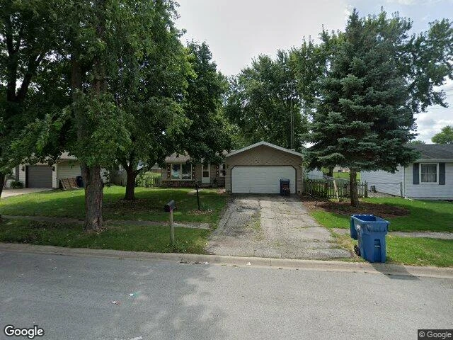 House image located at Bourbonnais, IL 60914