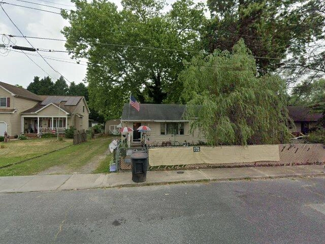 House image located at Shirley, NY 11967