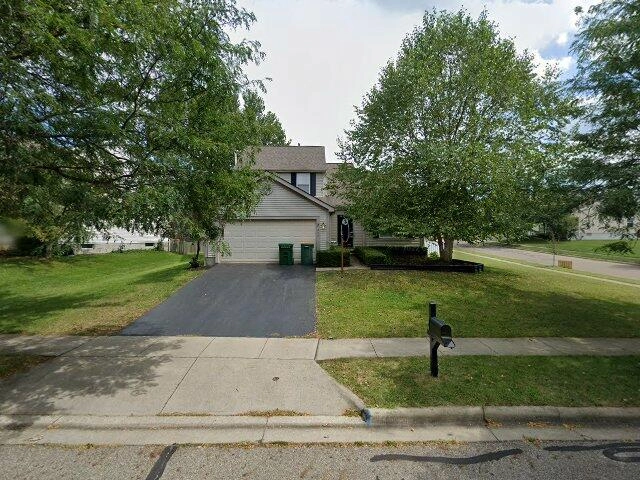 House image located at Blacklick, OH 43004