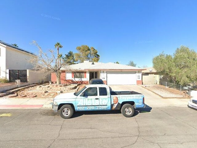 House image located at Las Vegas, NV 89145
