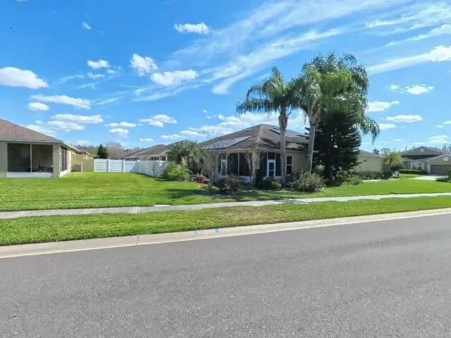 House image located at Wesley Chapel, FL 33543