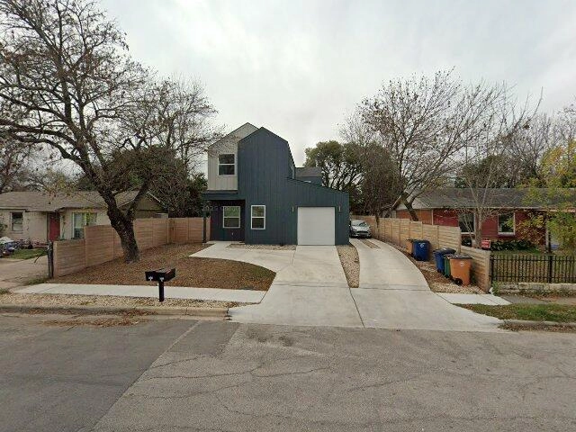 House image located at Austin, TX 78741