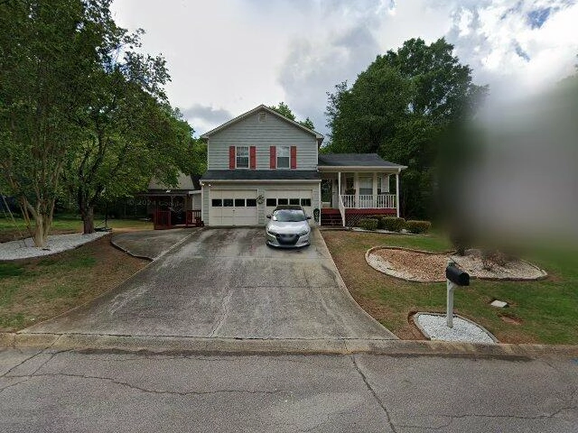 House image located at Stone Mountain, GA 30083