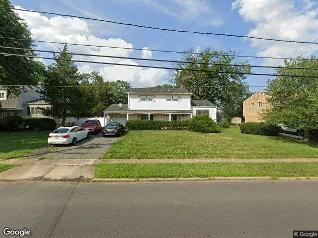 House image located at Somerset, NJ 08873