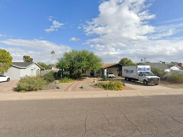 House image located at Scottsdale, AZ 85257