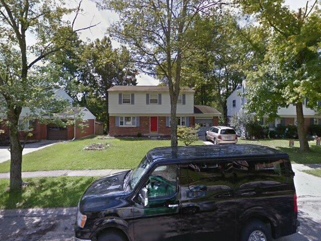 House image located at Cincinnati, OH 45240