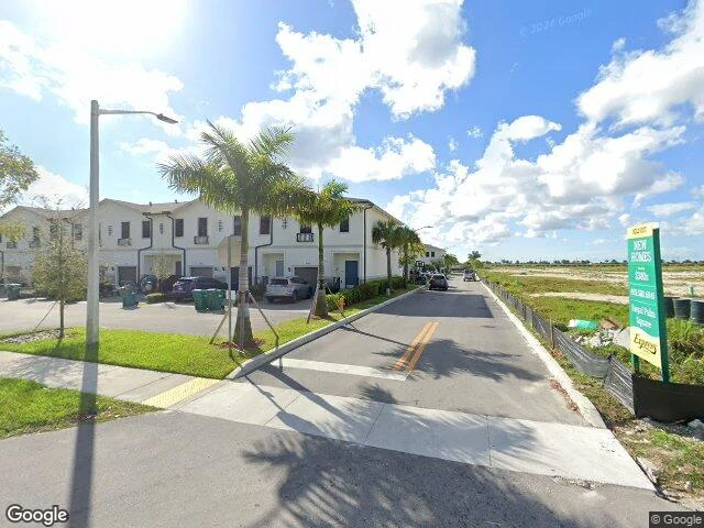 House image located at Homestead, FL 33034