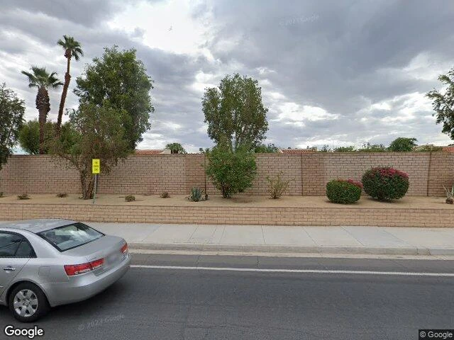 House image located at Palm Desert, CA 92260
