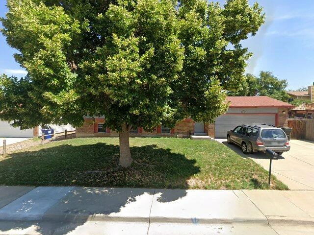 House image located at Aurora, CO 80017