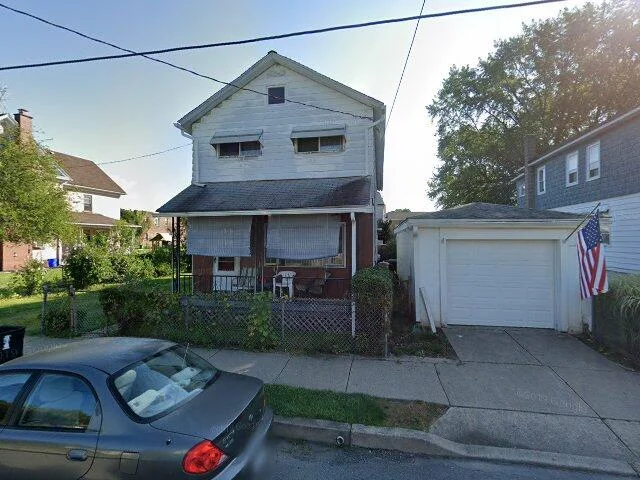 House image located at Kingston, PA 18704