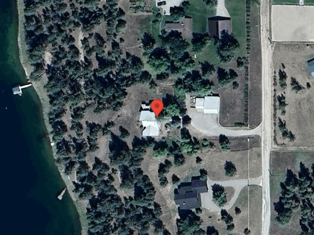 House image located at Eureka, MT 59917