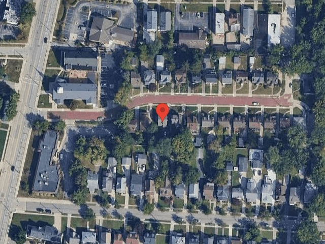 House image located at Cleveland, OH 44111