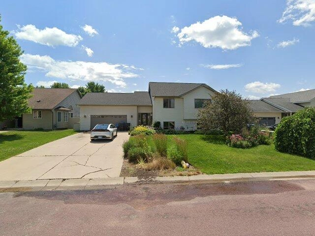 House image located at Mankato, MN 56001