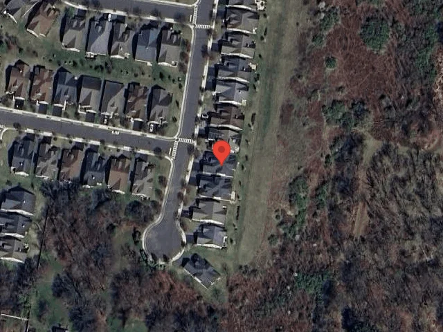 House image located at Hightstown, NJ 08520