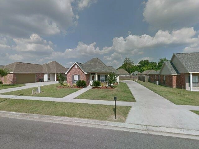 House image located at Gonzales, LA 70737