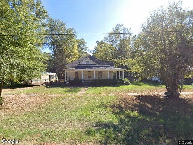 House image located at Mansfield, LA 71052