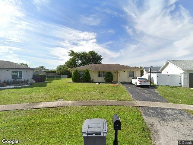 House image located at Boca Raton, FL 33434
