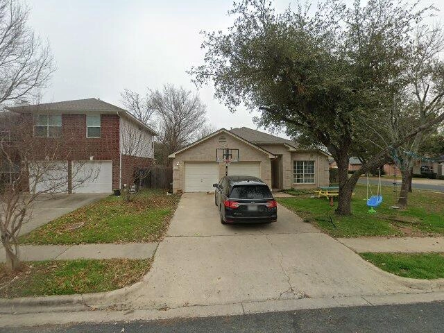 House image located at Leander, TX 78641