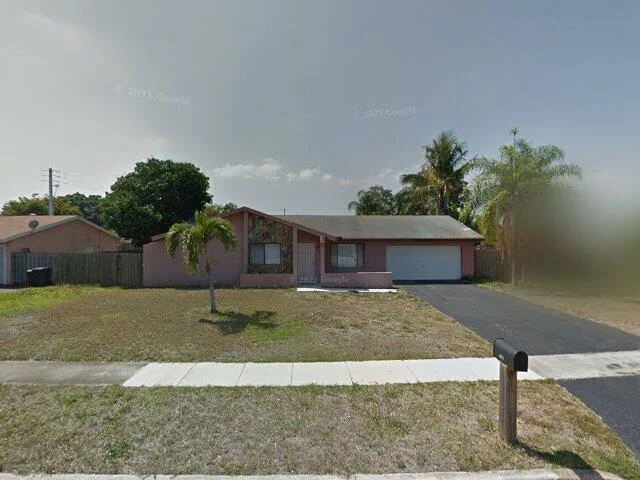 House image located at Pompano Beach, FL 33063