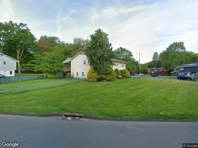 House image located at Spring Valley, NY 10977