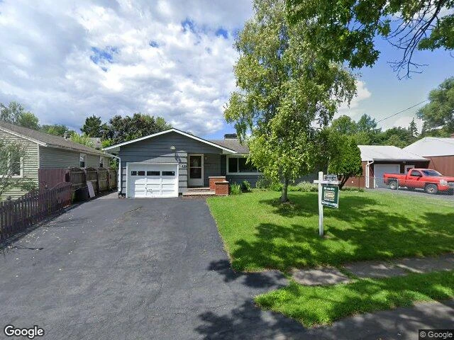 House image located at Syracuse, NY 13208