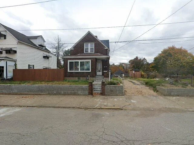 House image located at Braddock, PA 15104