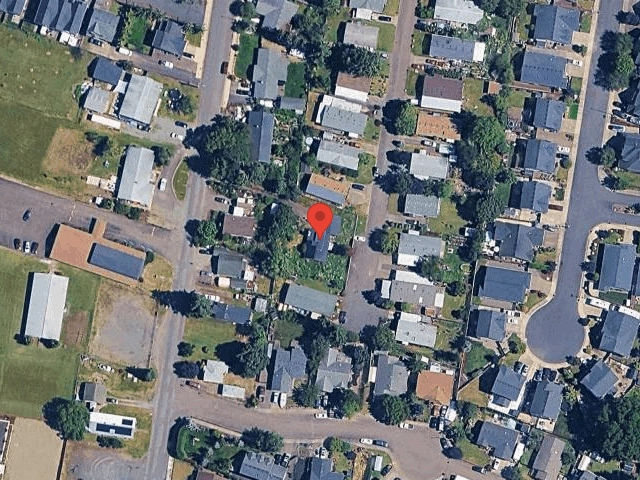 House image located at Molalla, OR 97038