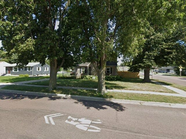 House image located at Sioux Falls, SD 57105