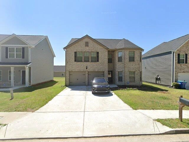 House image located at Atlanta, GA 30349