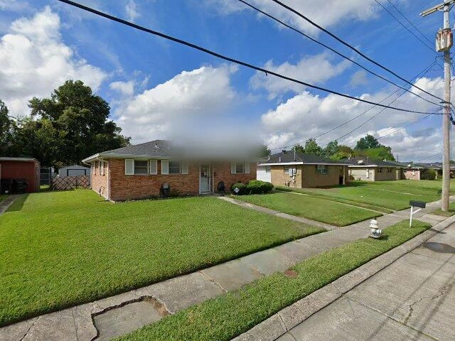 House image located at New Orleans, LA 70127