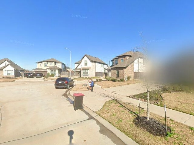 House image located at Richmond, TX 77469
