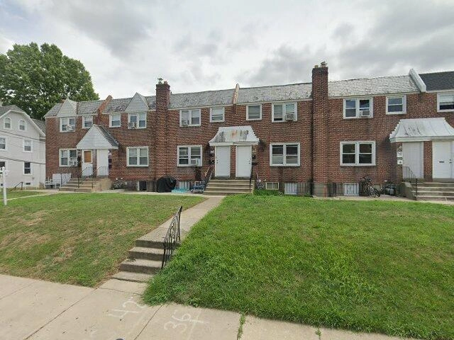 House image located at Clifton Heights, PA 19018