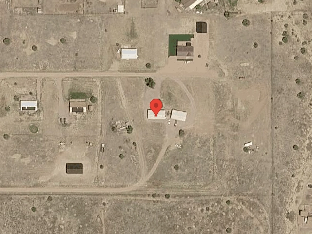 House image located at Florence, CO 81226