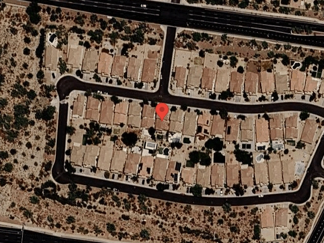 House image located at Phoenix, AZ 85086