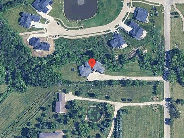 House image located at Waukee, IA 50263