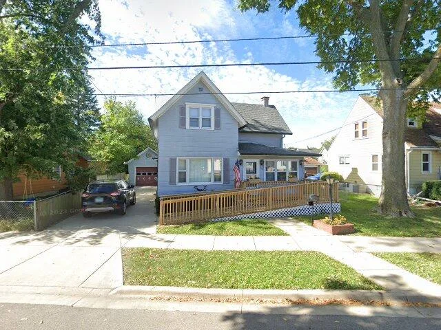 House image located at Belvidere, IL 61008