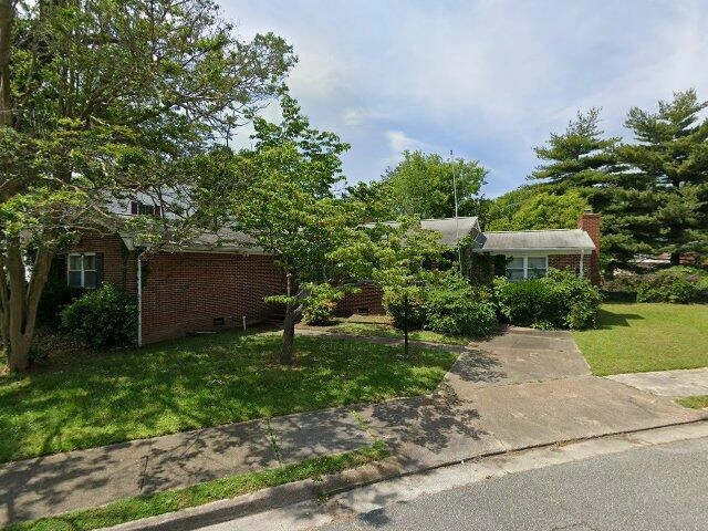 House image located at Hampton, VA 23669
