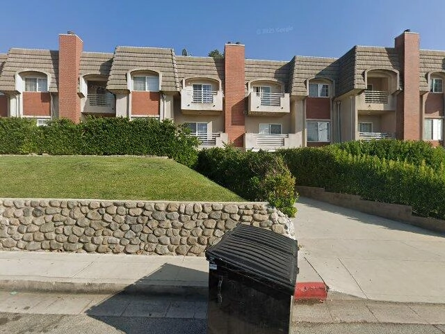 House image located at Glendale, CA 91208
