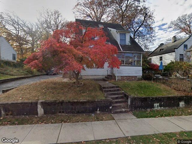 House image located at Orange, NJ 07050