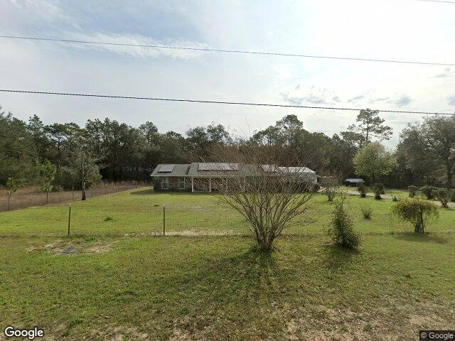 House image located at Crestview, FL 32539