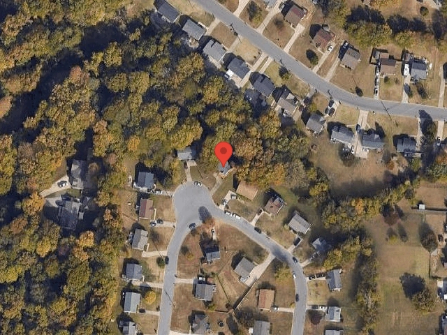 House image located at Clarksville, TN 37040