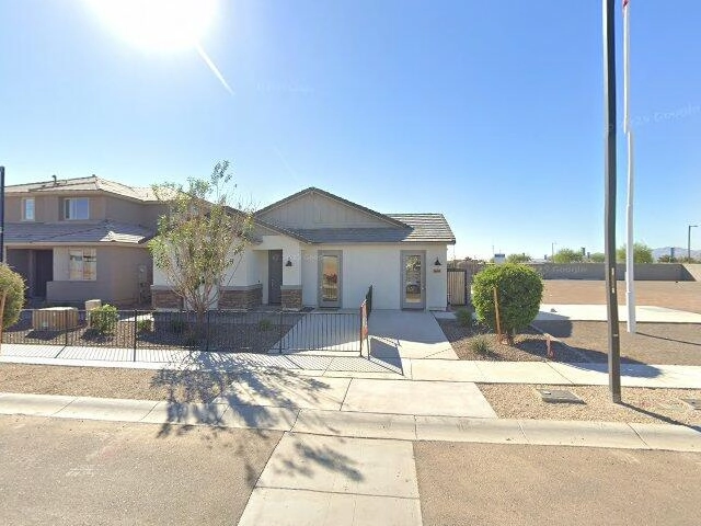 House image located at Surprise, AZ 85387