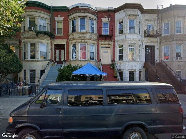 House image located at Brooklyn, NY 11226