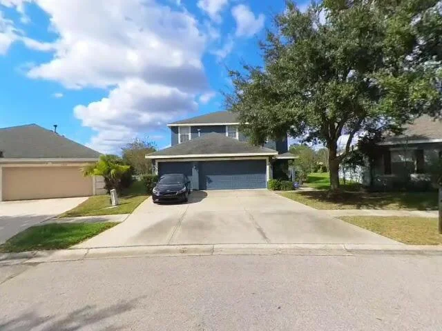 House image located at Tampa, FL 33647