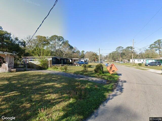 House image located at Jacksonville, FL 32209