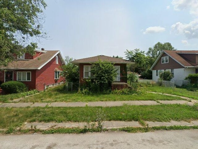 House image located at Harvey, IL 60426