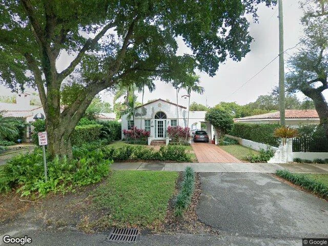 House image located at Miami, FL 33146